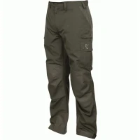 Pantaloni Fox Collection Hd Green Trouser Marime Xl