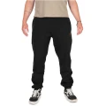 Pantaloni Fox Collection Joggers Black & Orange, Marime 2XL Pantaloni Fox Collection Joggers Black & Orange, Marime 2XL