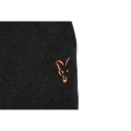 Pantaloni Fox Collection Joggers Black & Orange, Marime 2XL Pantaloni Fox Collection Joggers Black & Orange, Marime 2XL