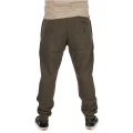 Pantaloni Fox Collection Joggers Green & Black, Marime L Pantaloni Fox Collection Joggers Green & Black, Marime L