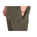 Pantaloni Fox Collection Joggers Green & Black, Marime M3XL
