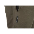 Pantaloni Fox Collection Joggers Green & Black, Marime M