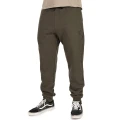 Pantaloni Fox Collection Joggers Green & Black, Marime XL Pantaloni Fox Collection Joggers Green & Black, Marime XL