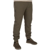 Pantaloni Fox Collection Sherpa Jogger G/B, Marime M