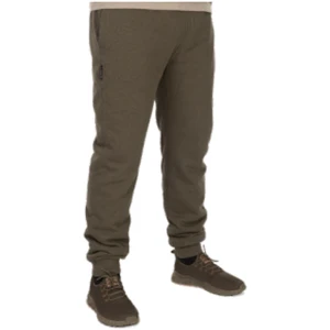 Pantaloni Fox Collection Sherpa Jogger G/B, Marime XXXL Pantaloni Fox Collection Sherpa Jogger G/B, Marime XXXL