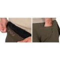 Pantaloni Fox Collection Sherpa Jogger G/B, Marime XXXL Pantaloni Fox Collection Sherpa Jogger G/B, Marime XXXL