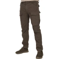 Pantaloni Fox Khaki Hd Combat Trouser, Marime L