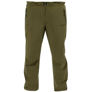 Pantaloni Impermeabili Avid Hydro-Force 20K Trousers, Marime S Pantaloni Impermeabili Avid Hydro-Force 20K Trousers, Marime S