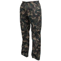 Pantaloni Impermeabili Fox Lightweight Rs 10k Trousers, Camo, Marimea S