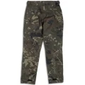 Pantaloni Impermeabili NASH ZT Extreme Waterproof Trousers Camo, Marime M