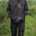 Pantaloni Impermeabili NASH ZT Extreme Waterproof Trousers Camo, Marime S Pantaloni Impermeabili NASH ZT Extreme Waterproof Trousers Camo, Marime S
