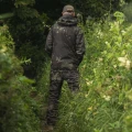 Pantaloni Impermeabili NASH ZT Extreme Waterproof Trousers Camo, Marime S Pantaloni Impermeabili NASH ZT Extreme Waterproof Trousers Camo, Marime S