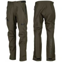 Pantaloni Impermeabili Nash Zt Extreme Waterproof Trousers Marime Xxxl