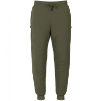 Pantaloni KORDA Insulated Jogger, Dark Olive, Marime L