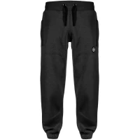 Pantaloni Kumu Cocoon Joggers Black, Marime 2xl