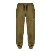 Pantaloni Kumu Joggers Cocoon Kaki, Marimea M