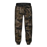 Pantaloni Kumu Joggers Deception Camo, Marime L