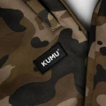 Pantaloni Kumu Joggers Deception Camo, Marime XL Pantaloni Kumu Joggers Deception Camo, Marime XL