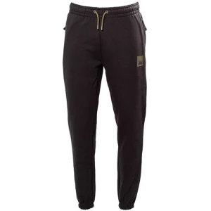 Pantaloni NASH Make It Happen Joggers Box Logo, Black, Marime S Pantaloni NASH Make It Happen Joggers Box Logo, Black, Marime S