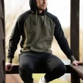 Pantaloni NASH Make It Happen Joggers Box Logo, Black, Marime S Pantaloni NASH Make It Happen Joggers Box Logo, Black, Marime S