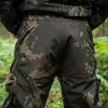 Pantaloni NASH ZT Helluva Waterproof Trousers Camo, Marime 3XL