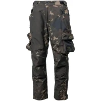 Pantaloni NASH ZT Helluva Waterproof Trousers Camo, Marime L Pantaloni NASH ZT Helluva Waterproof Trousers Camo, Marime L