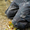Pantaloni NASH ZT Helluva Waterproof Trousers Camo, Marime M Pantaloni NASH ZT Helluva Waterproof Trousers Camo, Marime M