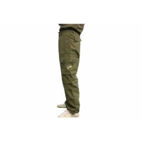 Pantaloni Nash Combats Regular Xxl