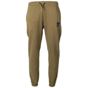 Pantaloni Nash Make It Happen Joggers Box Logo Green, Marime M Pantaloni Nash Make It Happen Joggers Box Logo Green, Marime M