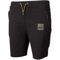 Pantaloni Nash Make It Happen Shorts Box Logo Black, Marime S