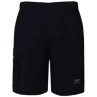 Pantaloni Scurti Bkk Cargo Qd Blue, Marime 2xl