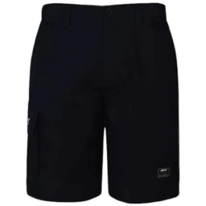 Pantaloni Scurti BKK Cargo QD Blue, Marime M