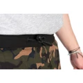 Pantaloni Scurti Fox Camo LW Jogger Short, Marime M Pantaloni Scurti Fox Camo LW Jogger Short, Marime M
