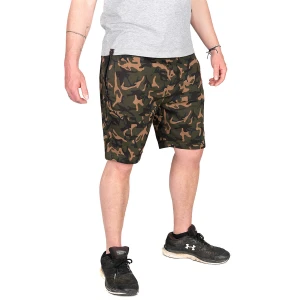 Pantaloni Scurti Fox Camo LW Jogger Short, Marime XL