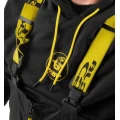 Salopeta Black Cat Waterproof Salopettes, Marimea XL Salopeta Black Cat Waterproof Salopettes, Marimea XL