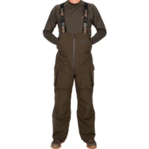 Salopeta Fox Khaki Sherpa Tec, XXL