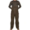 Salopeta Fox Khaki Sherpa Tec, XXXXL