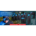 Salopeta Impermeabila Garbolino Squadra 3 Straturi, Marime 2XL Salopeta Impermeabila Garbolino Squadra 3 Straturi, Marime 2XL