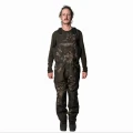Salopeta NASH ZT Helluva Waterproof Bib and Brace Camo, Marime M