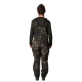 Salopeta NASH ZT Helluva Waterproof Bib and Brace Camo, Marime XL
