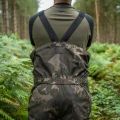 Salopeta NASH ZT Helluva Waterproof Bib and Brace Camo, Marime XL
