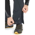 Salopeta Norfin REBEL PRO PANTS GRAY, Marime M Salopeta Norfin REBEL PRO PANTS GRAY, Marime M