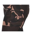 Colanti FOX Womens Camo Leggings, Marime S