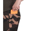 Colanti Scurti  FOX Womens Camo Short Leggings, Marime M
