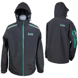 Jacheta SENSAS Waterprotect, Marime 2XL