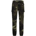 PANTALON KORDA JOGGER LIGHT KAMO MARIME XXL