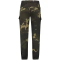 Pantalon KORDA Kore Heavy, Dark Kamo, Marime 2XL Pantalon KORDA Kore Heavy, Dark Kamo, Marime 2XL