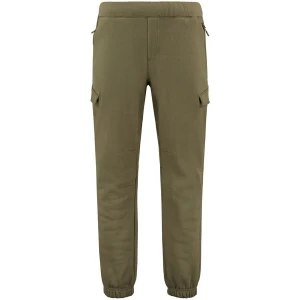 Pantalon KORDA Kore, Olive, Marime S Pantalon KORDA Kore, Olive, Marime S