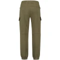 Pantalon KORDA Kore, Olive, Marime S Pantalon KORDA Kore, Olive, Marime S