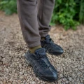 Pantaloni AVID Compound Joggers Brown, Marime M Pantaloni AVID Compound Joggers Brown, Marime M